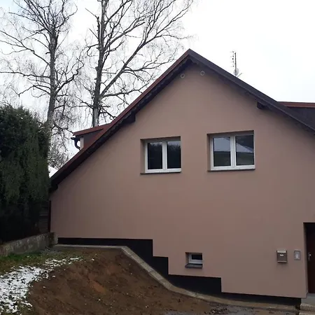 Rančířov Jihlava