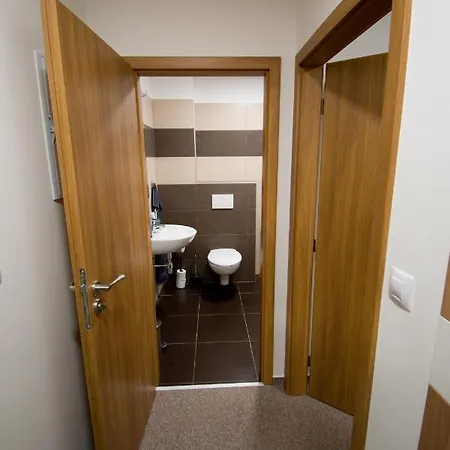 Rančířov Aparthotel Jihlava