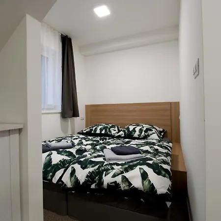 Rančířov * Jihlava