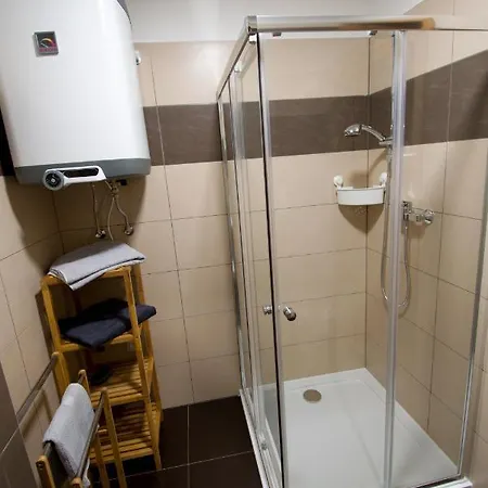 Rančířov Aparthotel Jihlava